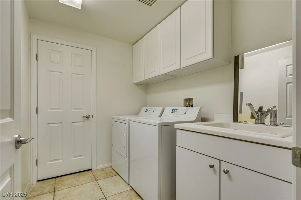 10809 Garden Mist, Las Vegas, NV 89135