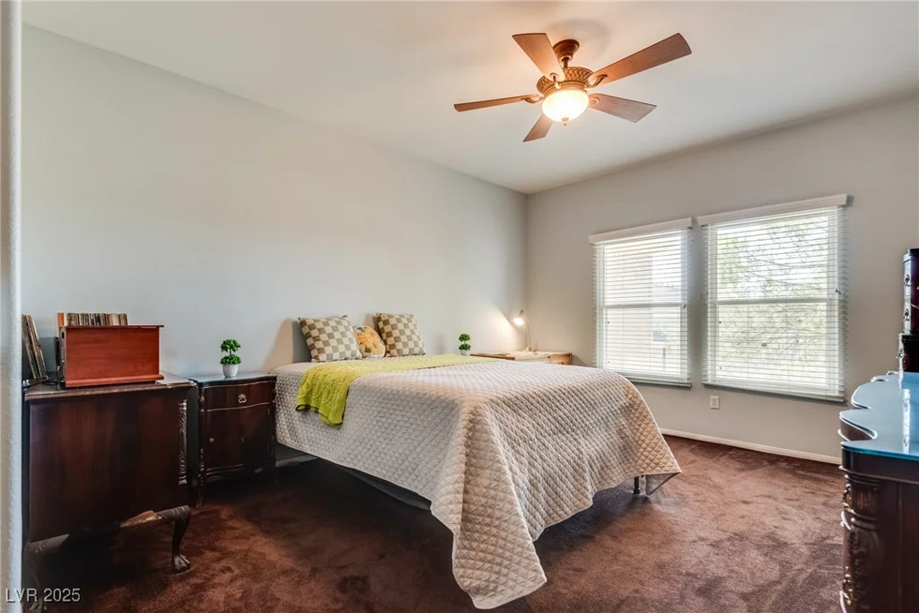 10809 Garden Mist, Las Vegas, NV 89135