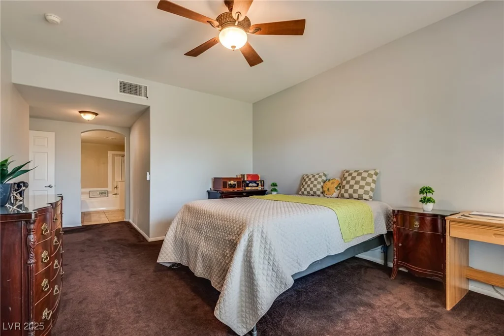 10809 Garden Mist, Las Vegas, NV 89135