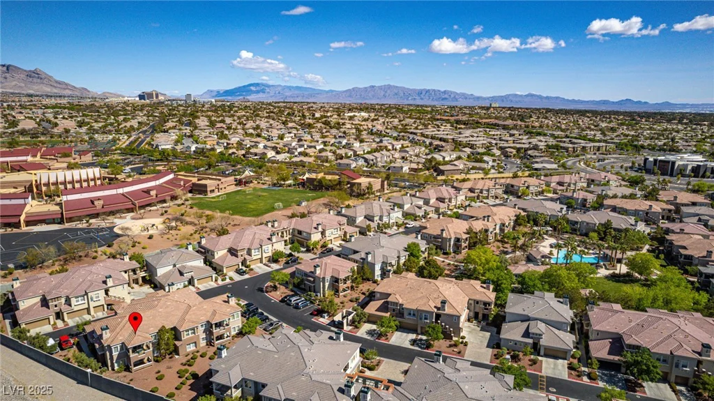10809 Garden Mist, Las Vegas, NV 89135