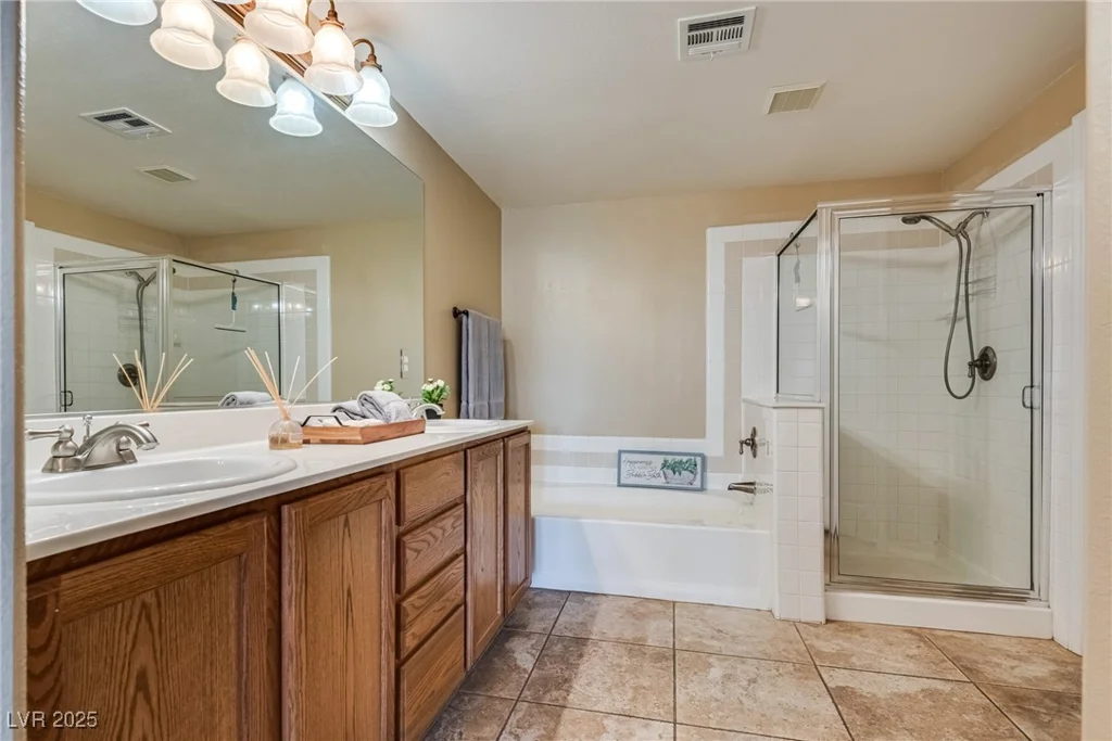10809 Garden Mist, Las Vegas, NV 89135