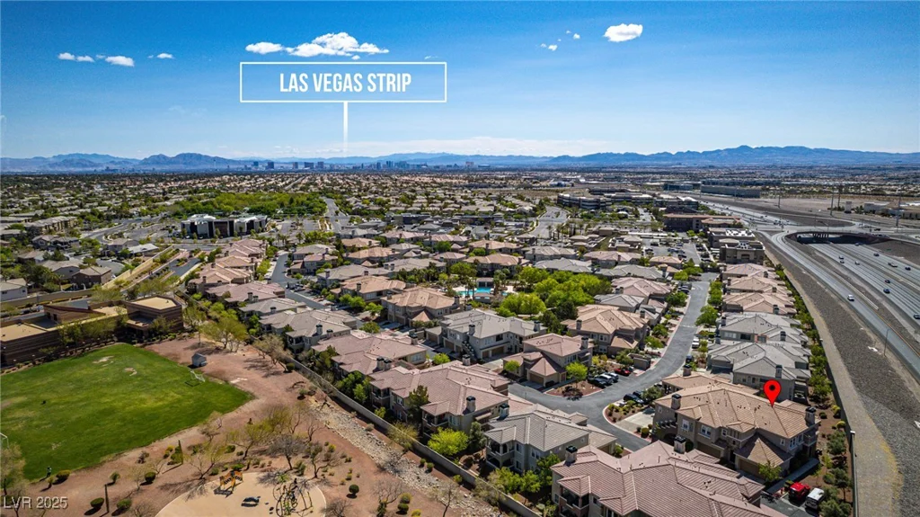 10809 Garden Mist, Las Vegas, NV 89135