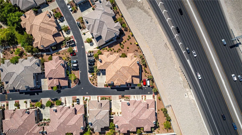 10809 Garden Mist, Las Vegas, NV 89135