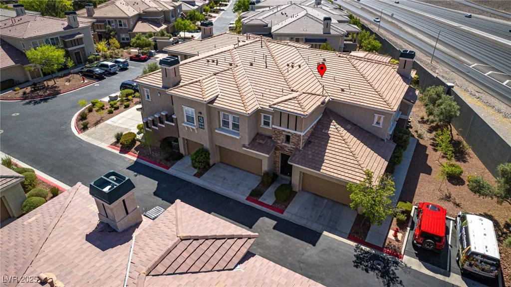 10809 Garden Mist, Las Vegas, NV 89135