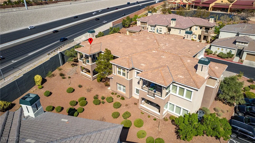 10809 Garden Mist, Las Vegas, NV 89135
