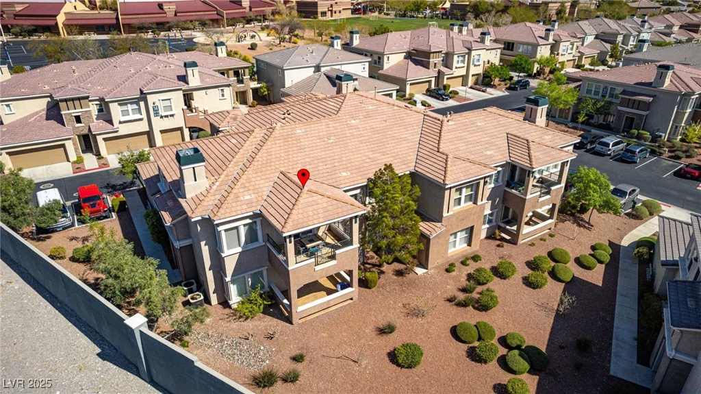 10809 Garden Mist, Las Vegas, NV 89135