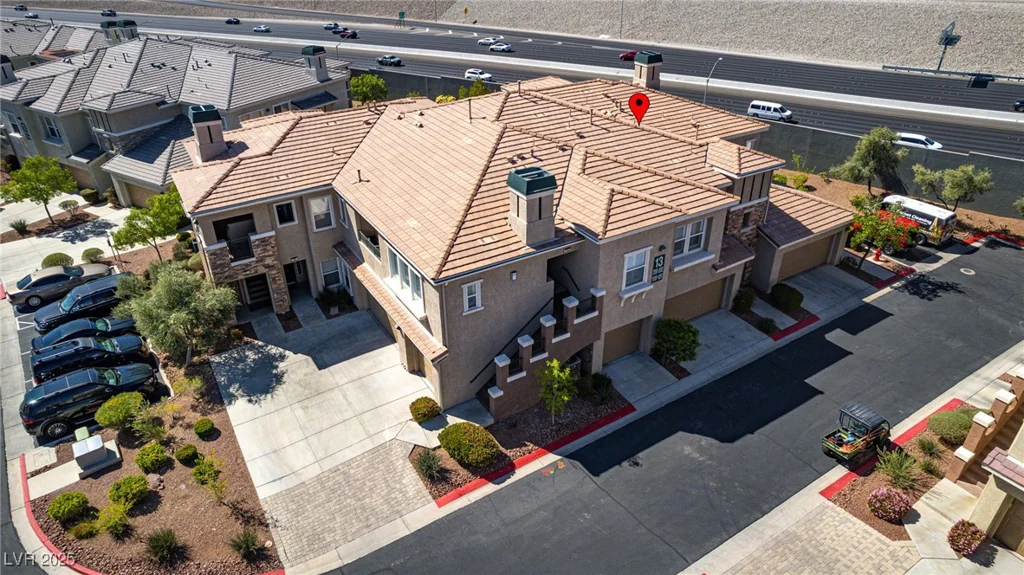 10809 Garden Mist, Las Vegas, NV 89135