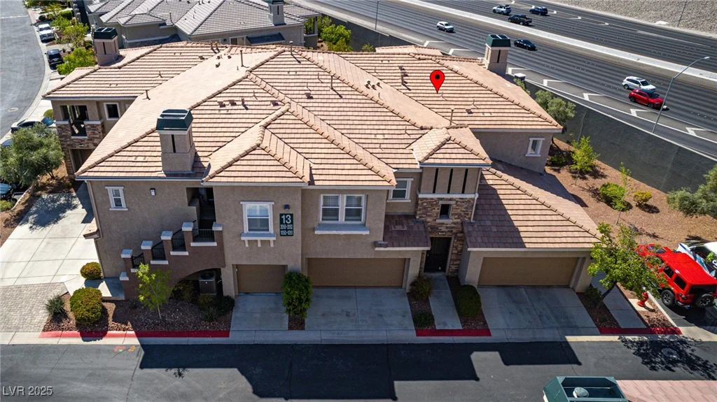 10809 Garden Mist, Las Vegas, NV 89135