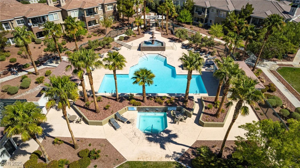 10809 Garden Mist, Las Vegas, NV 89135