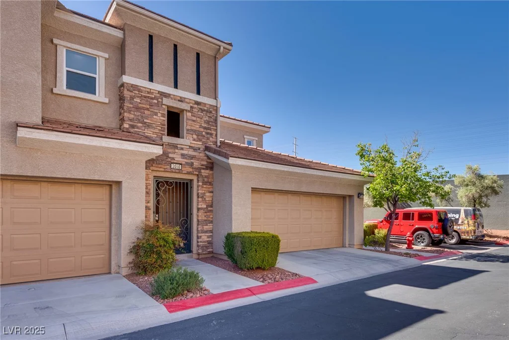 10809 Garden Mist, Las Vegas, NV 89135