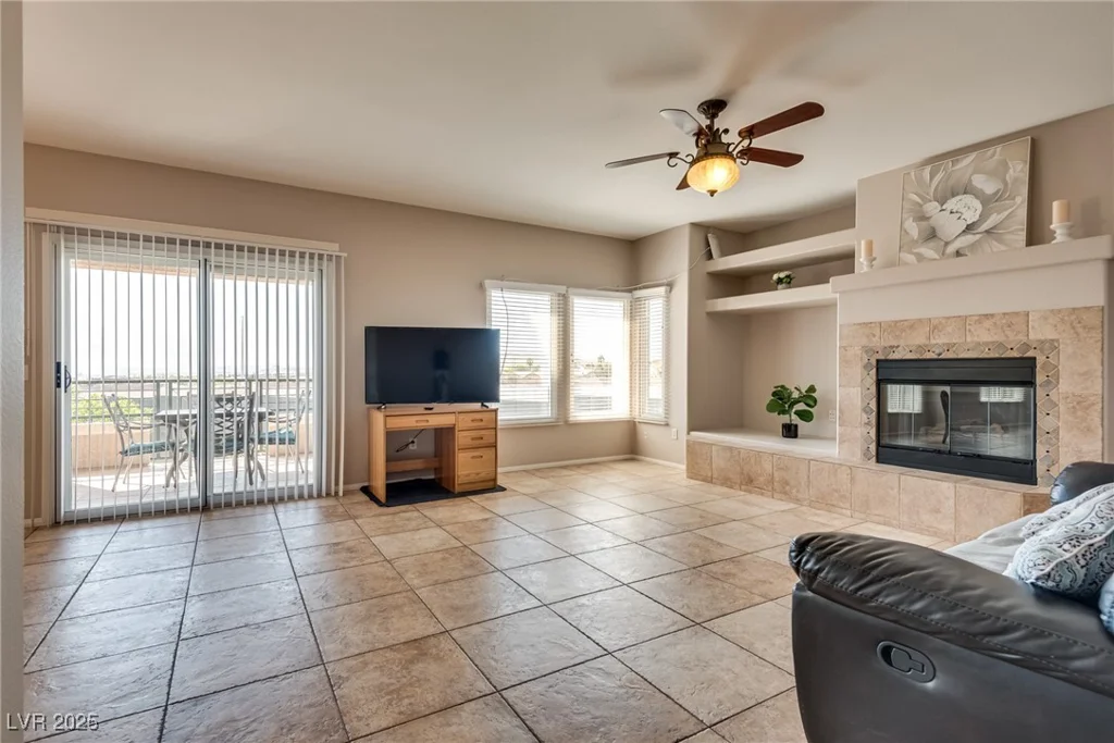 10809 Garden Mist, Las Vegas, NV 89135