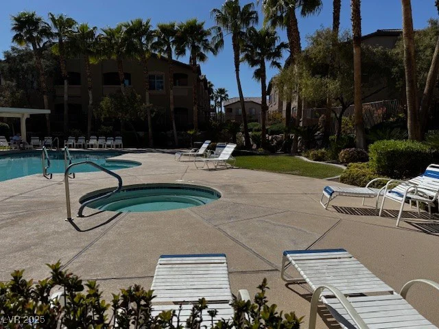 8985 Durango, Las Vegas, NV 89113