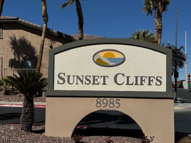 8985 Durango, Las Vegas, NV 89113