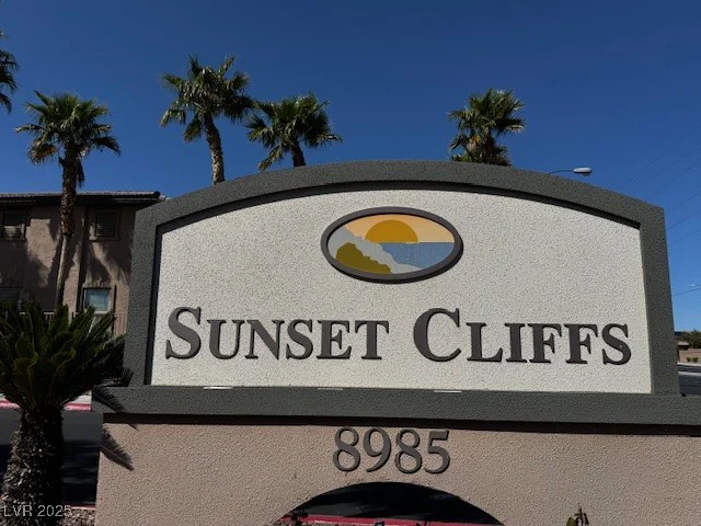 8985 Durango, Las Vegas, NV 89113