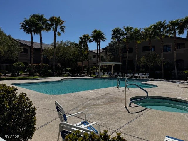 8985 Durango, Las Vegas, NV 89113