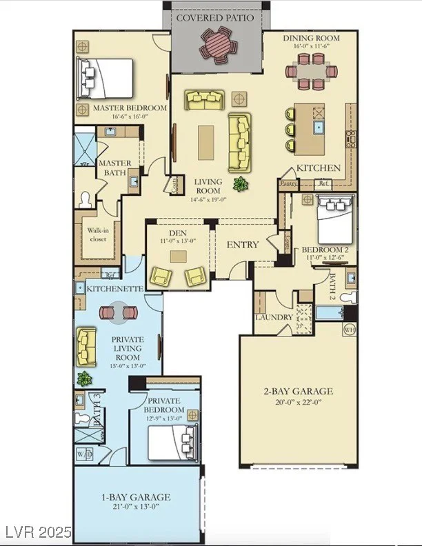 408 Middlestone, Henderson, NV 89011
