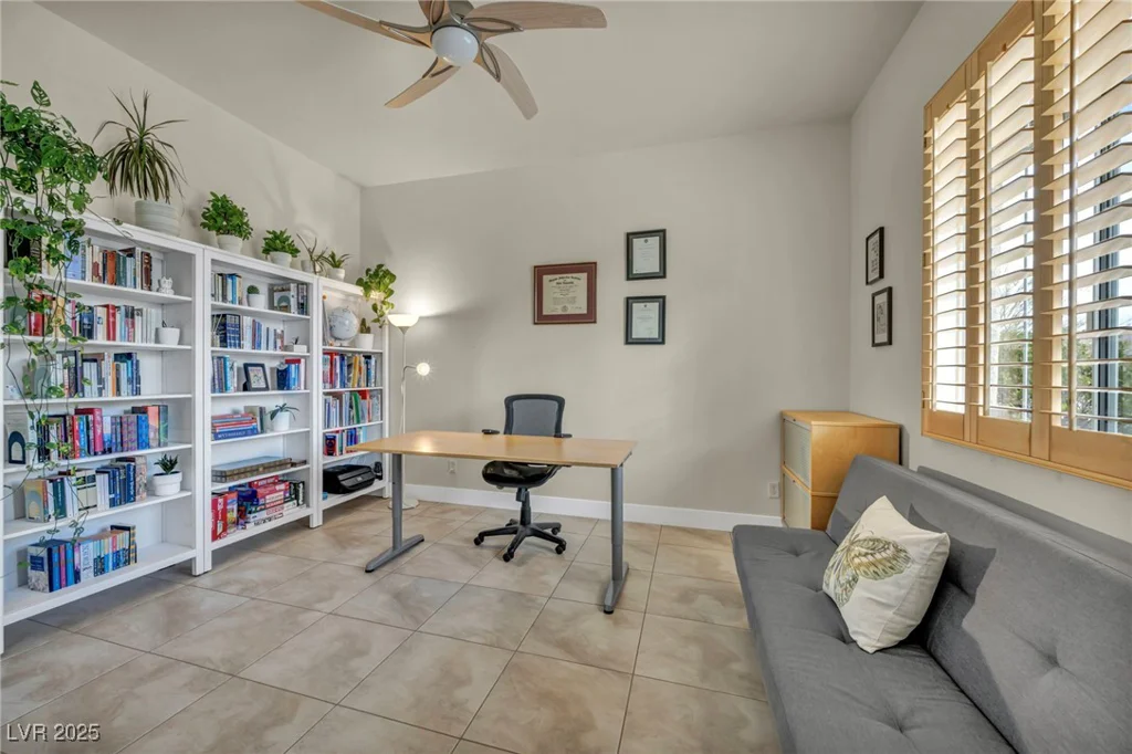 5892 Castleberry Peak, Las Vegas, NV 89131