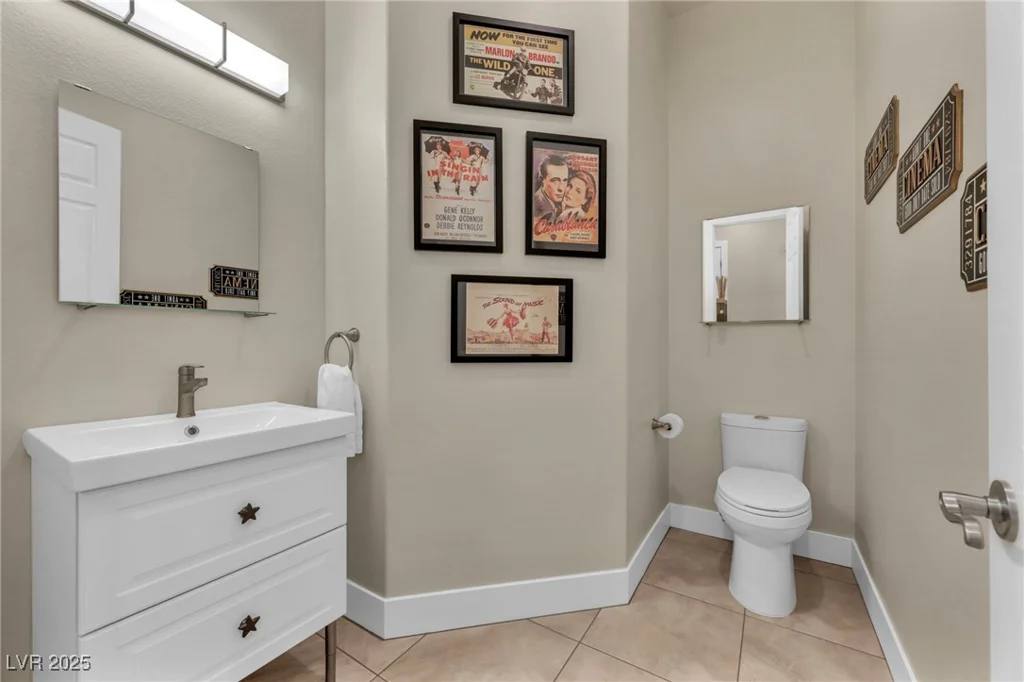 5892 Castleberry Peak, Las Vegas, NV 89131
