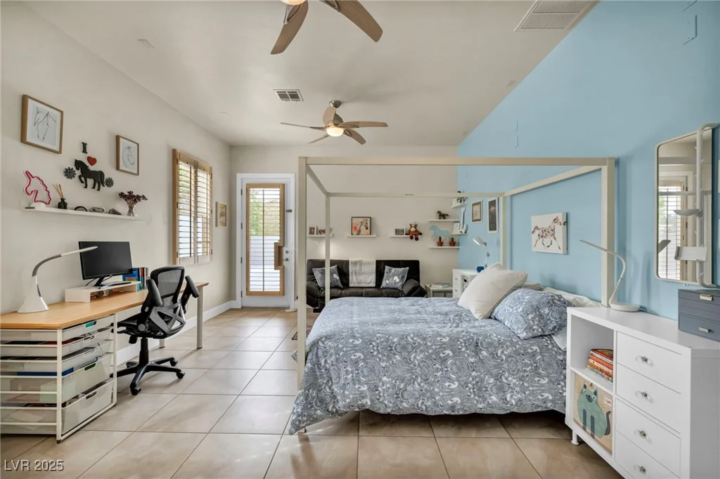 5892 Castleberry Peak, Las Vegas, NV 89131