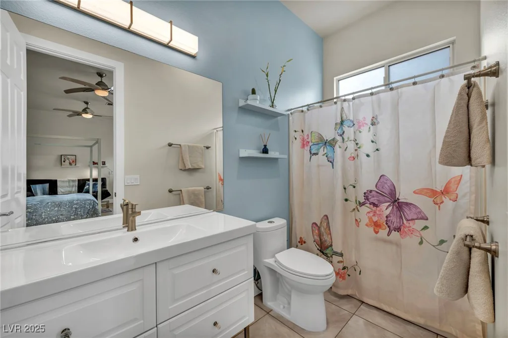 5892 Castleberry Peak, Las Vegas, NV 89131