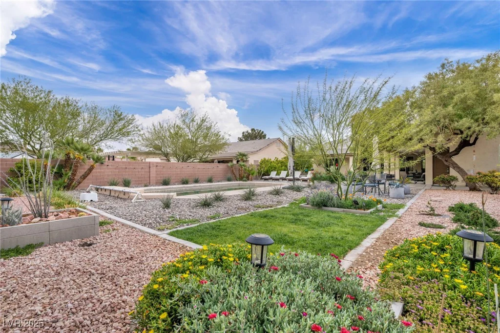 5892 Castleberry Peak, Las Vegas, NV 89131