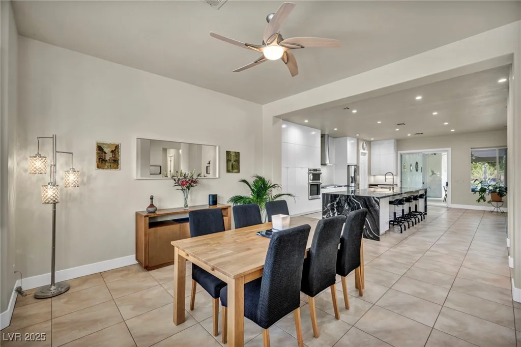 5892 Castleberry Peak, Las Vegas, NV 89131