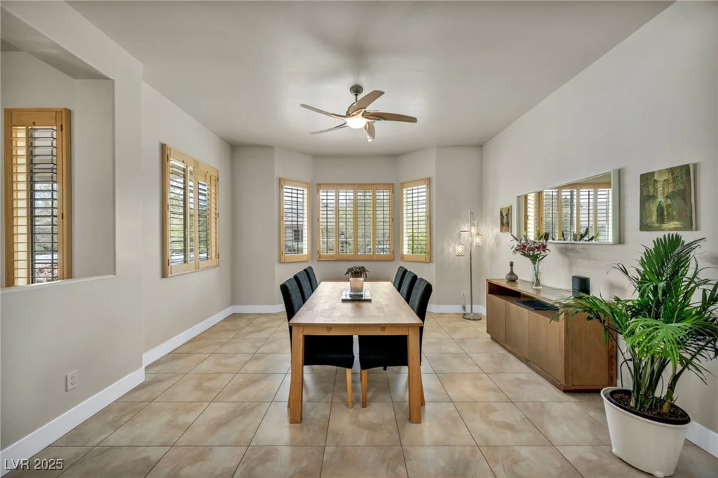 5892 Castleberry Peak, Las Vegas, NV 89131