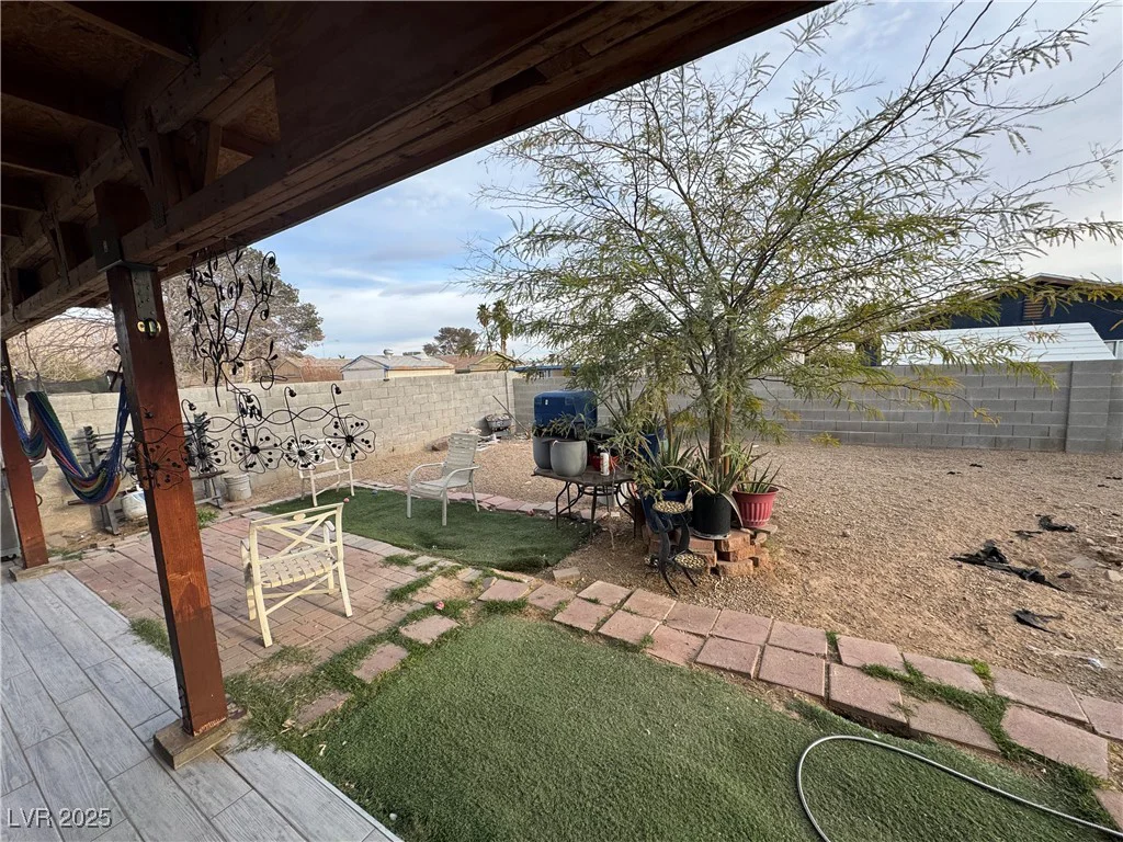 4825 Monroe, Las Vegas, NV 89110