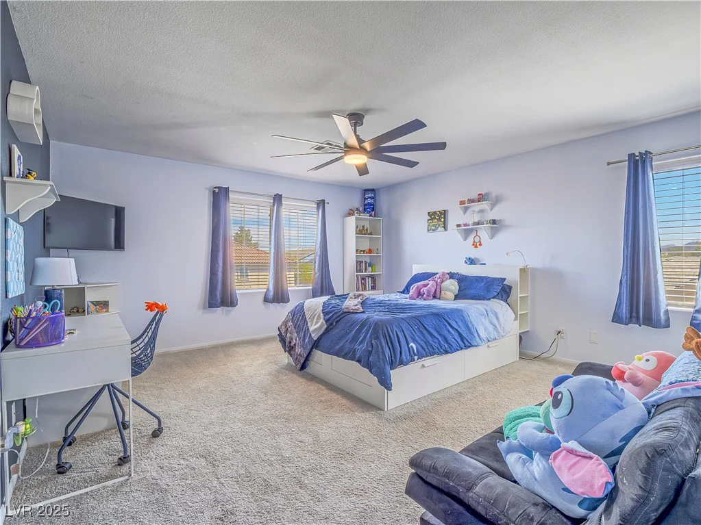 2743 Peekskill, Henderson, NV 89052