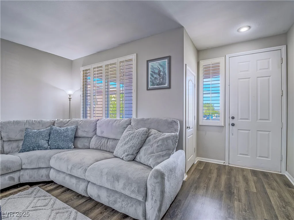 2743 Peekskill, Henderson, NV 89052