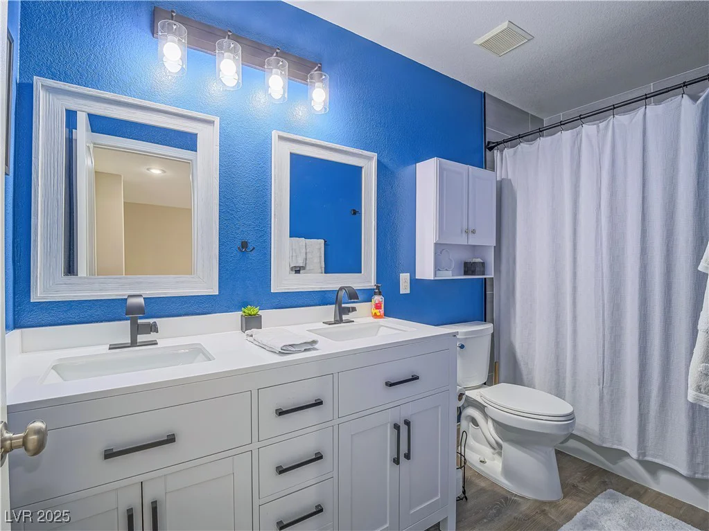 2743 Peekskill, Henderson, NV 89052