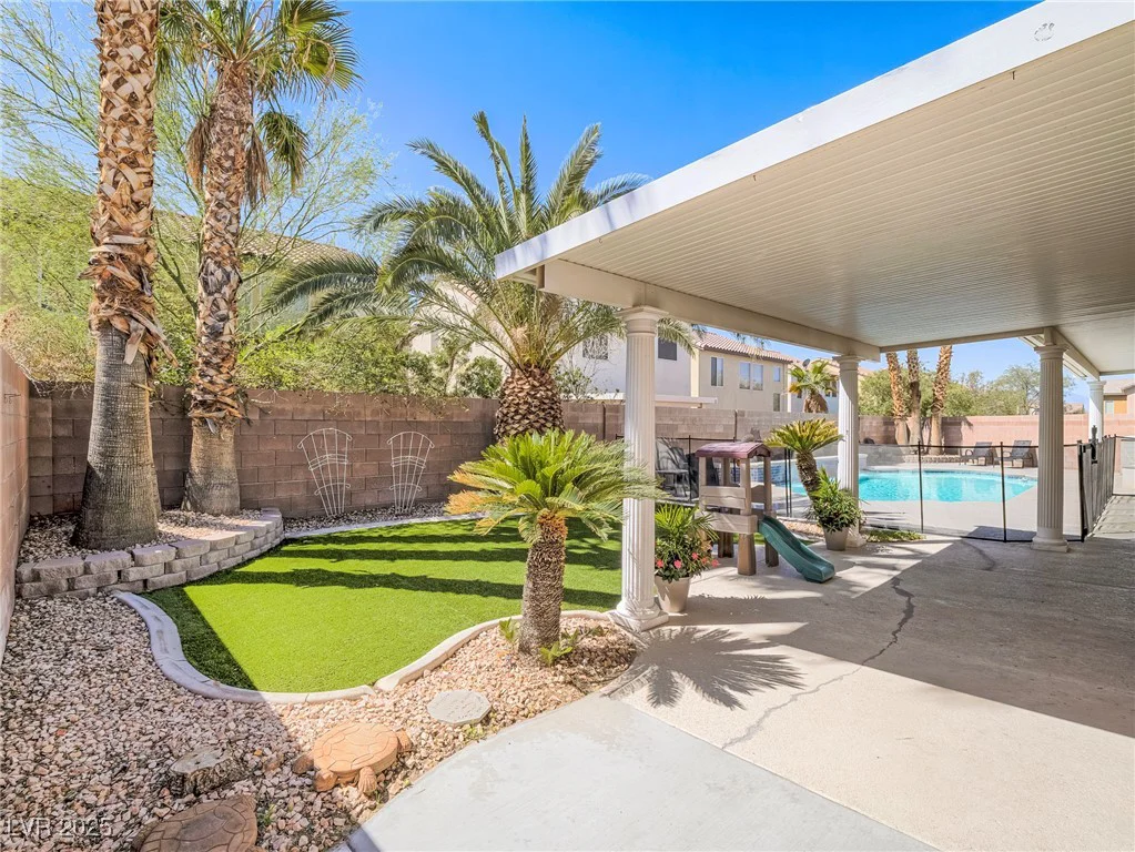 2743 Peekskill, Henderson, NV 89052
