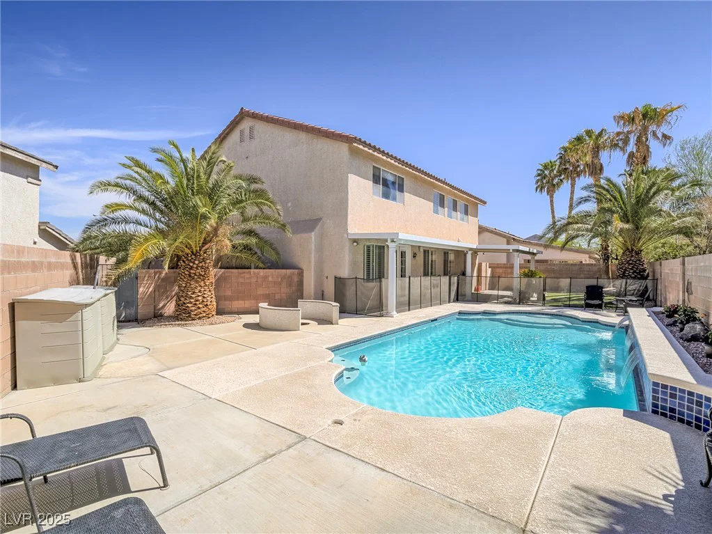 2743 Peekskill, Henderson, NV 89052