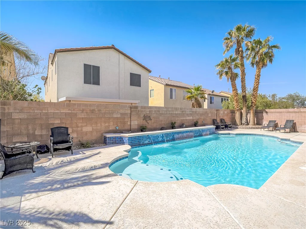 2743 Peekskill, Henderson, NV 89052