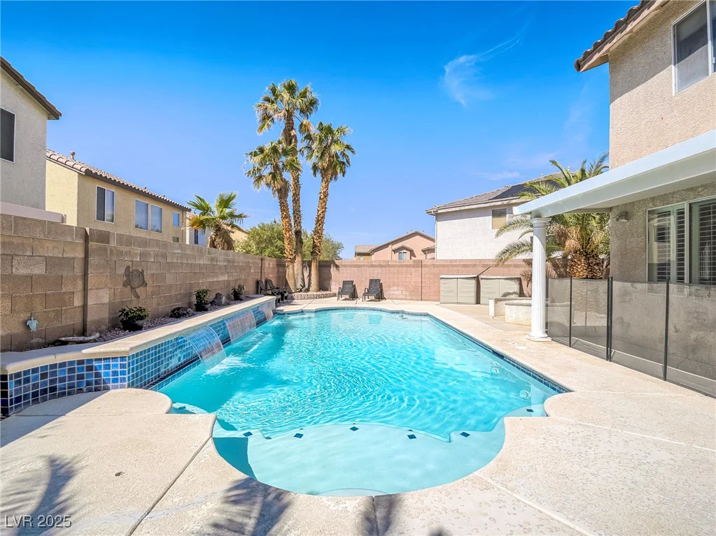 2743 Peekskill, Henderson, NV 89052