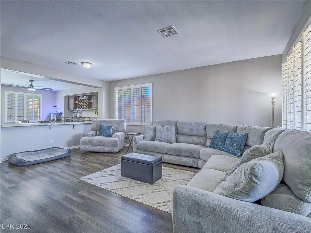 2743 Peekskill, Henderson, NV 89052