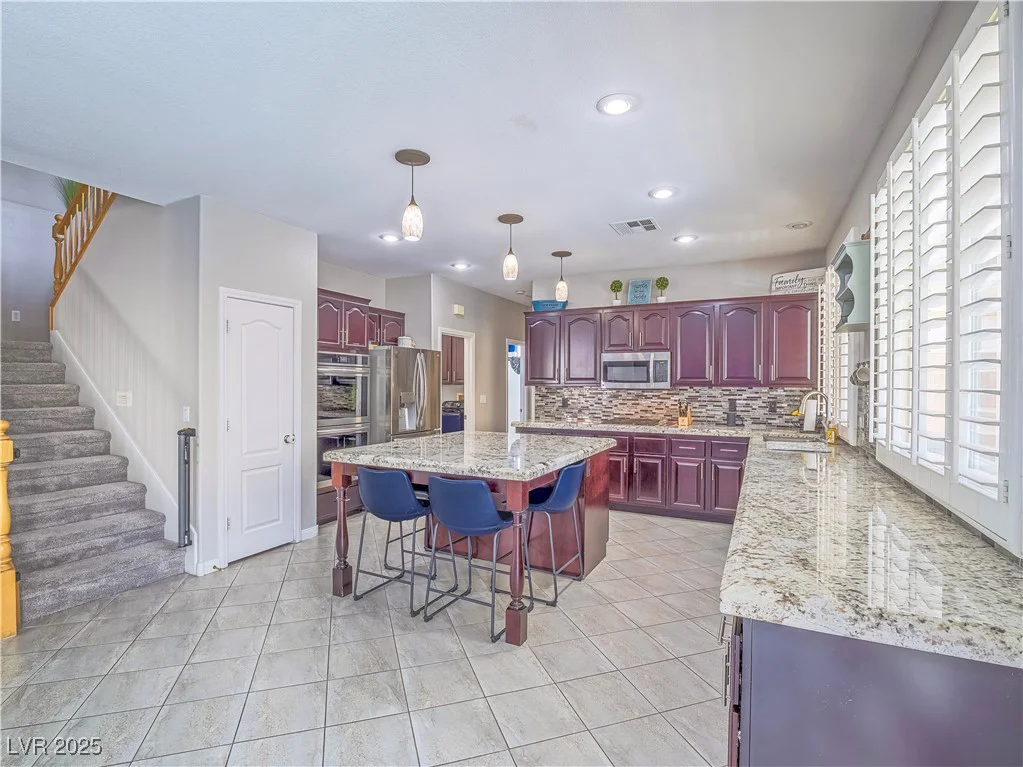 2743 Peekskill, Henderson, NV 89052