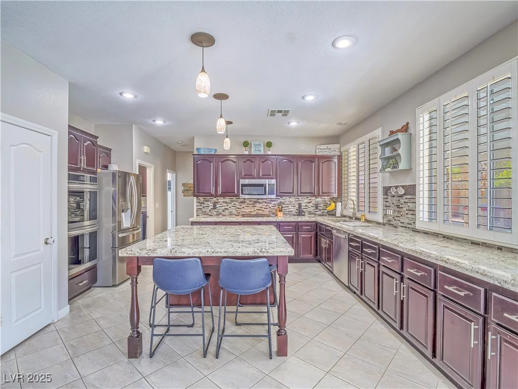 2743 Peekskill, Henderson, NV 89052