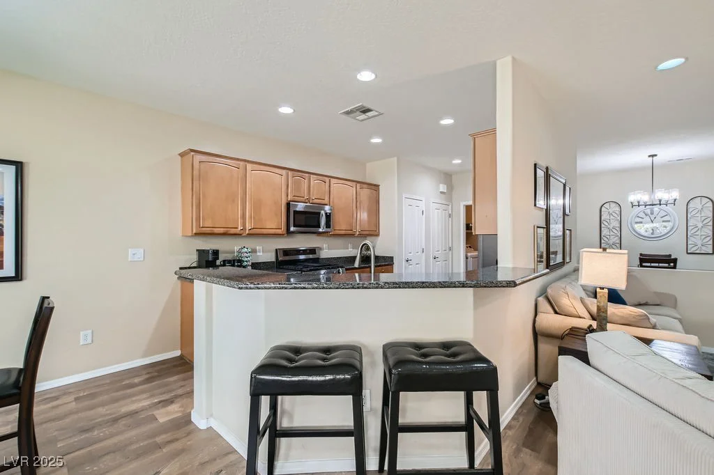 2534 Starlight Valley, Henderson, NV 89044