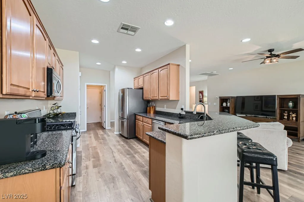 2534 Starlight Valley, Henderson, NV 89044