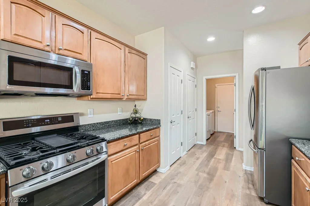 2534 Starlight Valley, Henderson, NV 89044