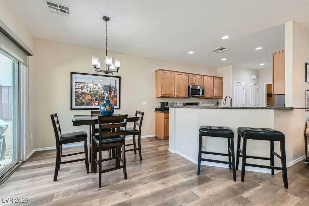 2534 Starlight Valley, Henderson, NV 89044