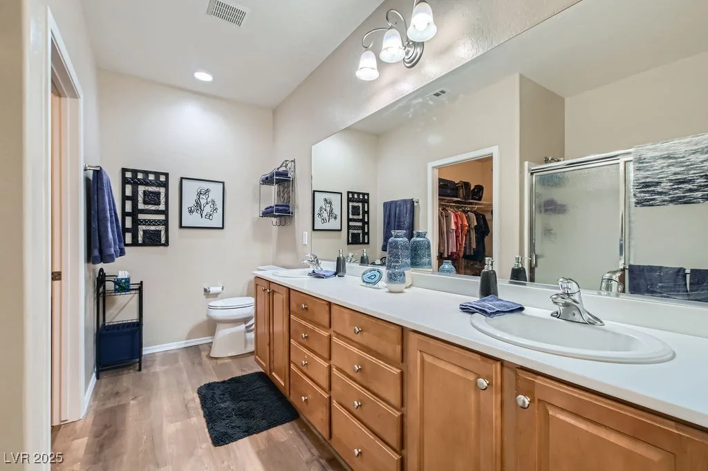 2534 Starlight Valley, Henderson, NV 89044