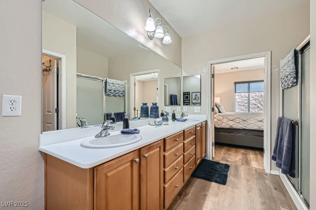 2534 Starlight Valley, Henderson, NV 89044