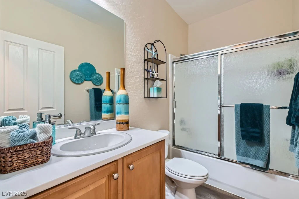 2534 Starlight Valley, Henderson, NV 89044