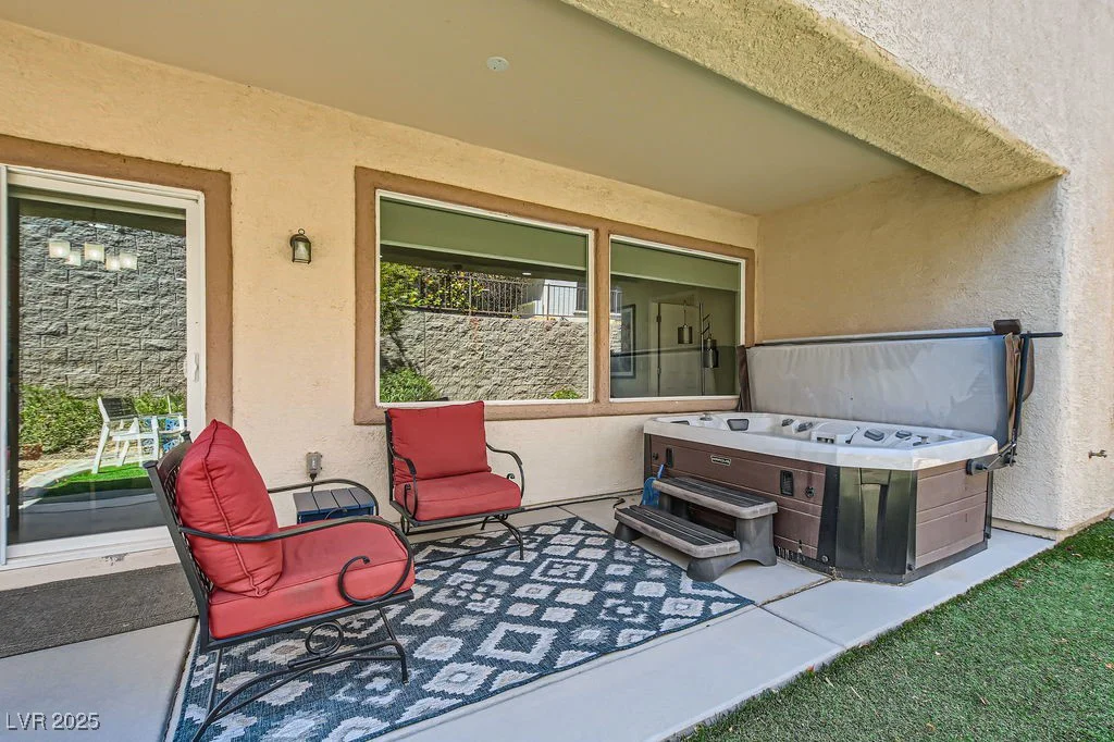2534 Starlight Valley, Henderson, NV 89044