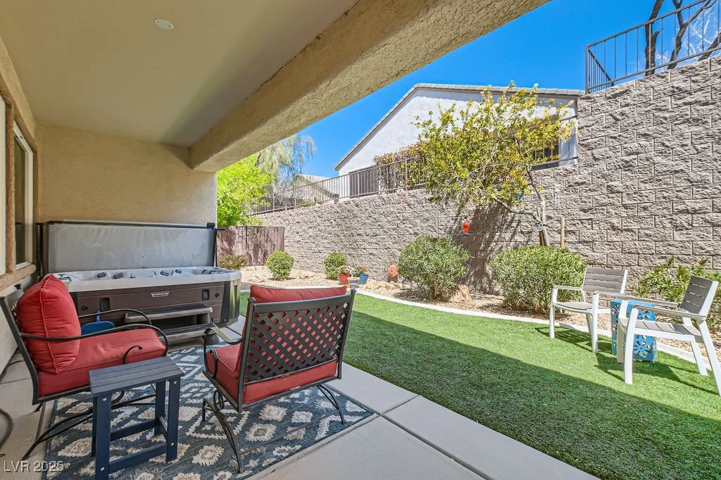 2534 Starlight Valley, Henderson, NV 89044