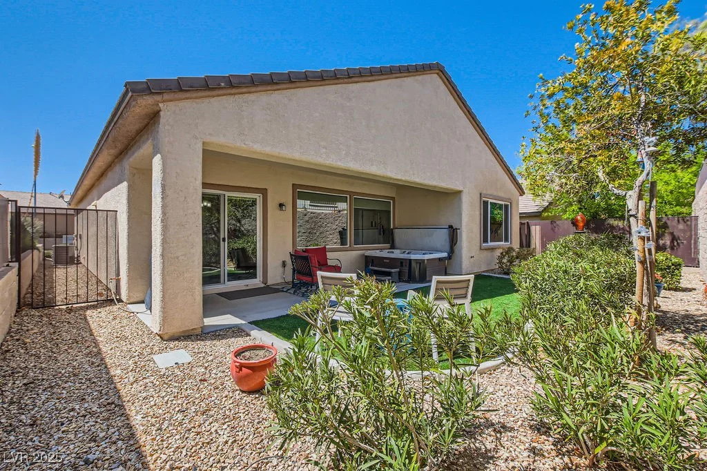 2534 Starlight Valley, Henderson, NV 89044