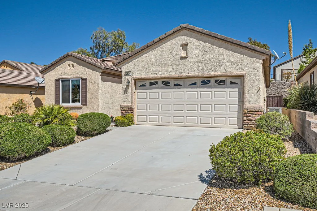 2534 Starlight Valley, Henderson, NV 89044