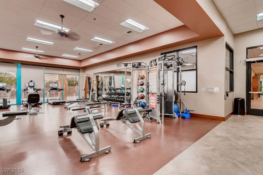 2534 Starlight Valley, Henderson, NV 89044